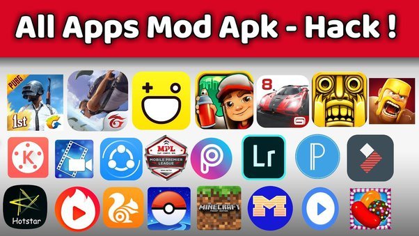 Mod APK​