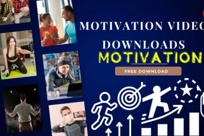 Motivation Video Downloads