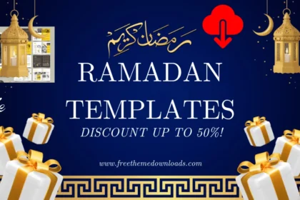 ramadan templates