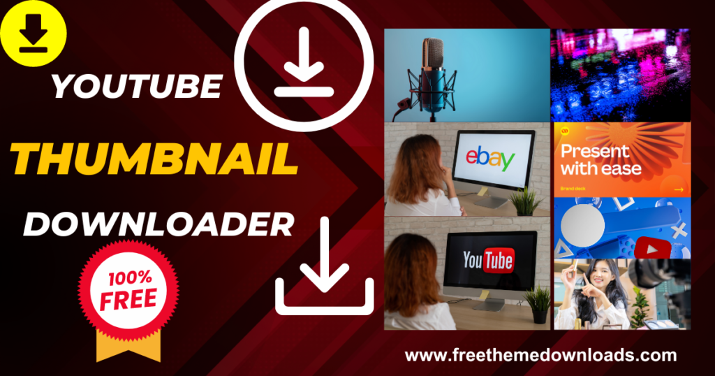 youtube thumbnail downloader free