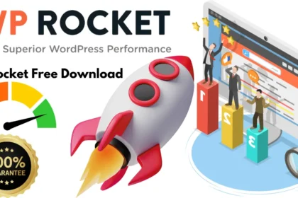 wp rocket free download