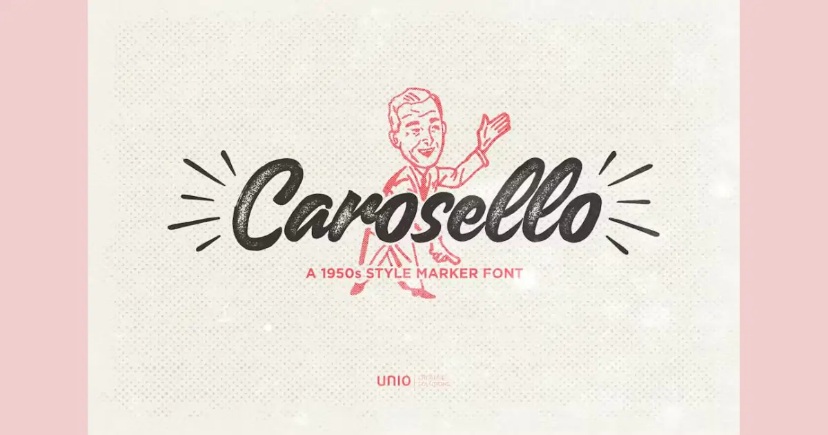 Carosello