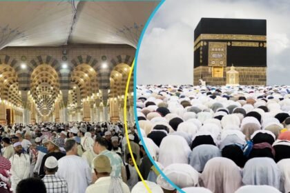 Hajj in 2024