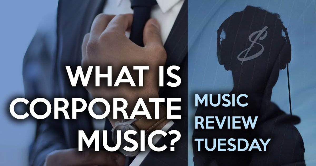 The Corporate Music