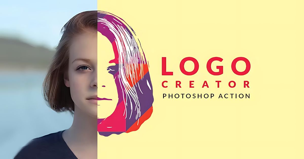 Professional Logo Creator